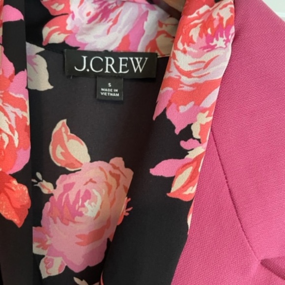 Floral blouse - Picture 3 of 3